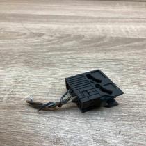 1387190 2 963229 1  Plug wire BMW 7 E65 E66