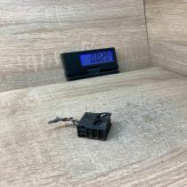 1387190 2 963229 1  Plug wire BMW 7 E65 E66