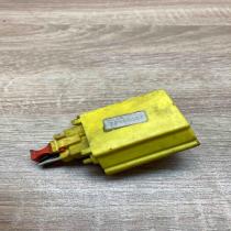 12088521   Airbag deployment crash/impact sensor Buick Regal