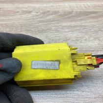 12088521   Airbag deployment crash/impact sensor Buick Regal