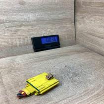 12088521   Airbag deployment crash/impact sensor Buick Regal