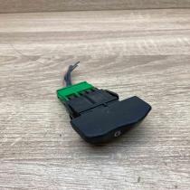 429993B  With Plug Central locking switch button Renault Megane I