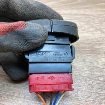 841244B  With Plug Windscreen/window heater switch Renault Scenic I