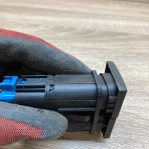 1S7T 18C621 AA  With Plug Windscreen/window heater switch Ford Mondeo Mk III