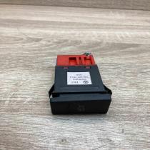 3B0927133A  ASR ESP (stability program) switch Volkswagen PASSAT B5.5