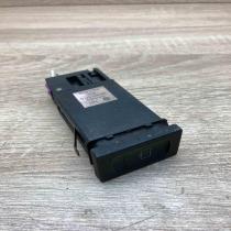 3B0959621D  With Plug Windscreen/window heater switch Volkswagen PASSAT B5.5