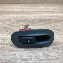 838099G 49212908 With Plug Electric window control switch Renault Scenic I