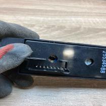 25534588   Light switch Buick LeSabre