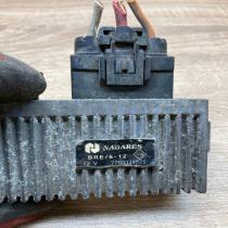 7700111525   Glow plug pre-heat relay Volvo S40, V40