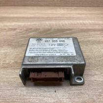 357959656 5WK4075  Airbag control unit/module Volkswagen PASSAT B4