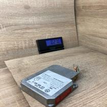 1C0909605H 5WK43127 With Plug Airbag control unit/module Skoda Fabia Mk1 (6Y)