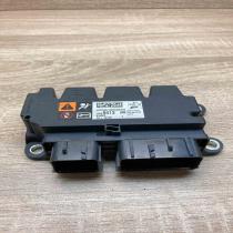 13589413   Airbag control unit/module Opel Astra J