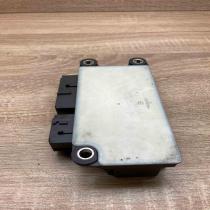 13589413   Airbag control unit/module Opel Astra J