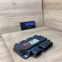 13589413   Airbag control unit/module Opel Astra J