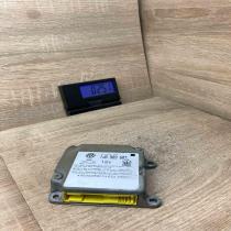 1J0909607 5WK4199  Airbag control unit/module Volkswagen PASSAT B5