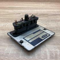 93BB 9F480 BB   Engine control unit/module ECU Ford Mondeo MK I