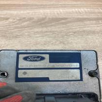 93BB 9F480 BB   Engine control unit/module ECU Ford Mondeo MK I