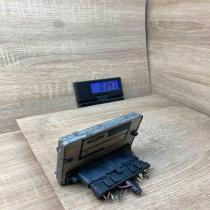 93BB 9F480 BB   Engine control unit/module ECU Ford Mondeo MK I