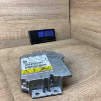 9184432 0285010070 Used Airbag control unit/module BMW 3 E90 E91