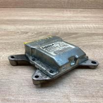 550758700 8200142183A  Airbag control unit/module Renault Laguna II