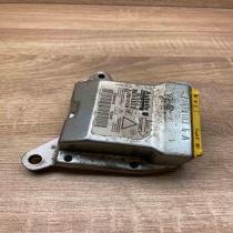 550758700 8200142183A  Airbag control unit/module Renault Laguna II