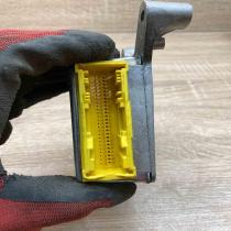 550758700 8200142183A  Airbag control unit/module Renault Laguna II