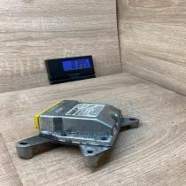 550758700 8200142183A  Airbag control unit/module Renault Laguna II