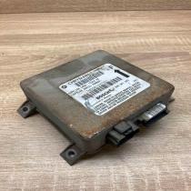 04686256 0285001093 Used Airbag control unit/module Chrysler Voyager