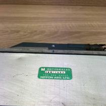 8970664140 364 1663 With Plug ABS control unit/module Opel Monterey