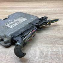 038906018A  With Plug Engine control unit/module ECU Audi A3 S3 8L