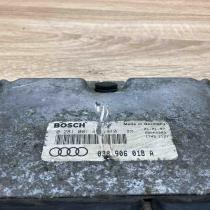 038906018A  With Plug Engine control unit/module ECU Audi A3 S3 8L