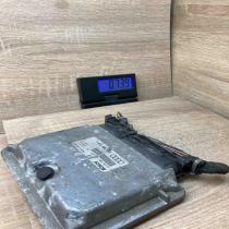 038906018A  With Plug Engine control unit/module ECU Audi A3 S3 8L