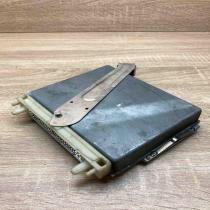 P01270297 0281001592  Engine control unit/module ECU Volvo S70  V70  V70 XC