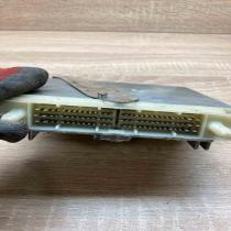 P01270297 0281001592  Engine control unit/module ECU Volvo S70  V70  V70 XC