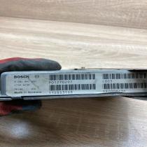 P01270297 0281001592  Engine control unit/module ECU Volvo S70  V70  V70 XC