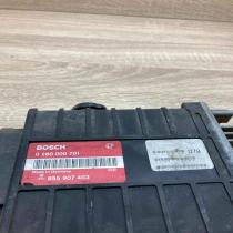 855907403 280000701  Engine control unit/module ECU Volkswagen PASSAT B3