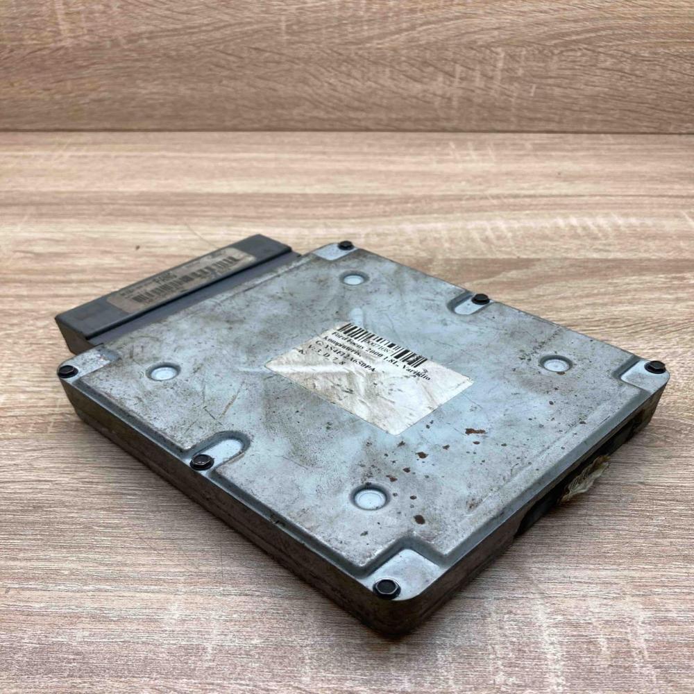 YS4F 12A650 PA Used PANG  Engine control unit/module ECU Ford Focus