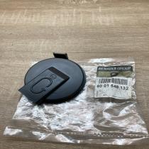 6001548132 89031845 89031845A Headlight/headlamp dust cover Renault Logan I