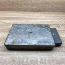YS4F 12A650 PA Used PANG  Engine control unit/module ECU Ford Focus
