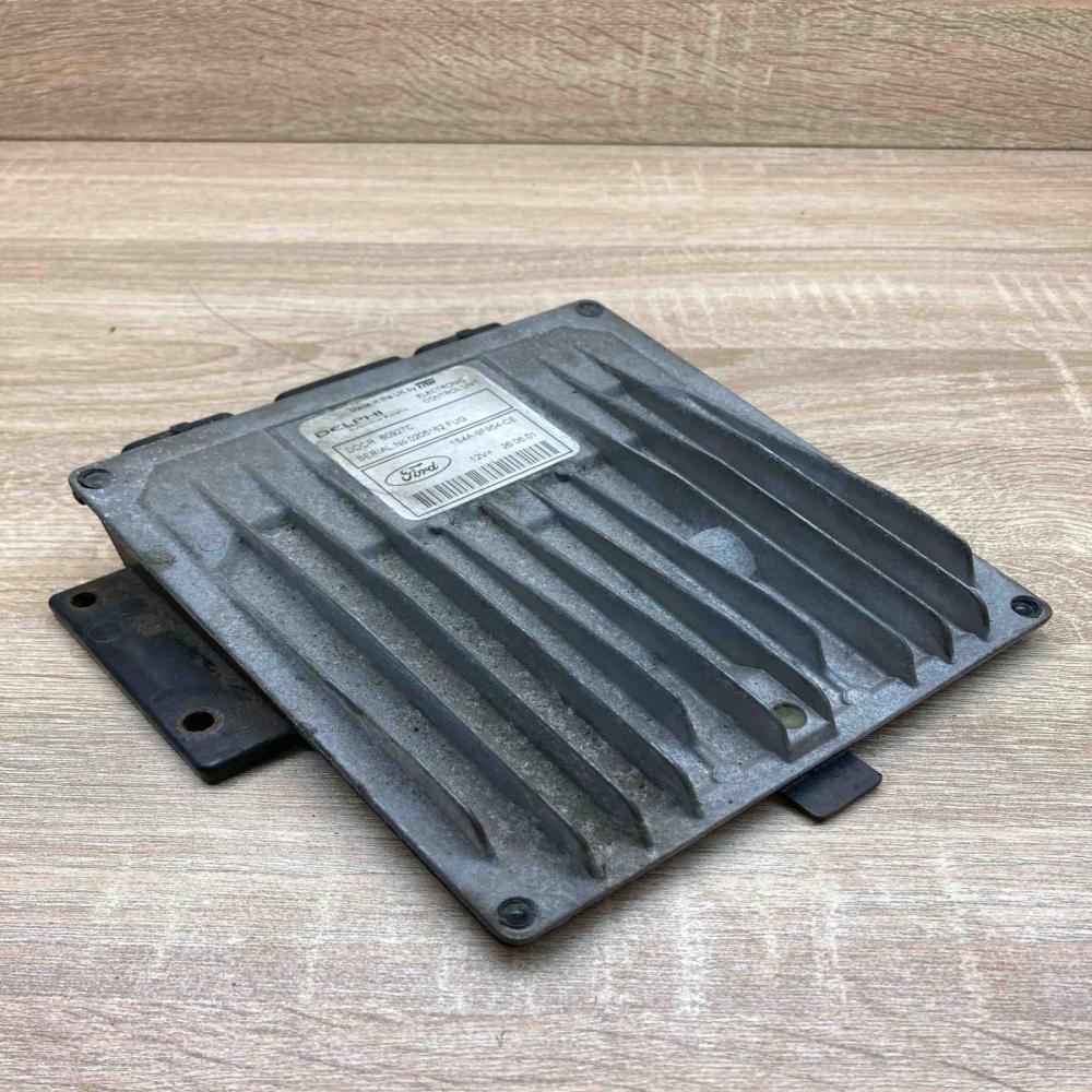 1S4A 9F954 CE   Engine control unit/module ECU Ford Focus