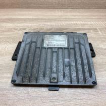 1S4A 9F954 CE   Engine control unit/module ECU Ford Focus