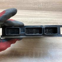 1S4A 9F954 CE   Engine control unit/module ECU Ford Focus