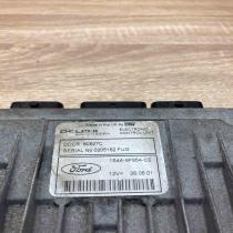 1S4A 9F954 CE   Engine control unit/module ECU Ford Focus
