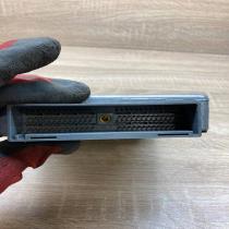1S4F 12A650 AC CLUE  Engine control unit/module ECU Ford Focus