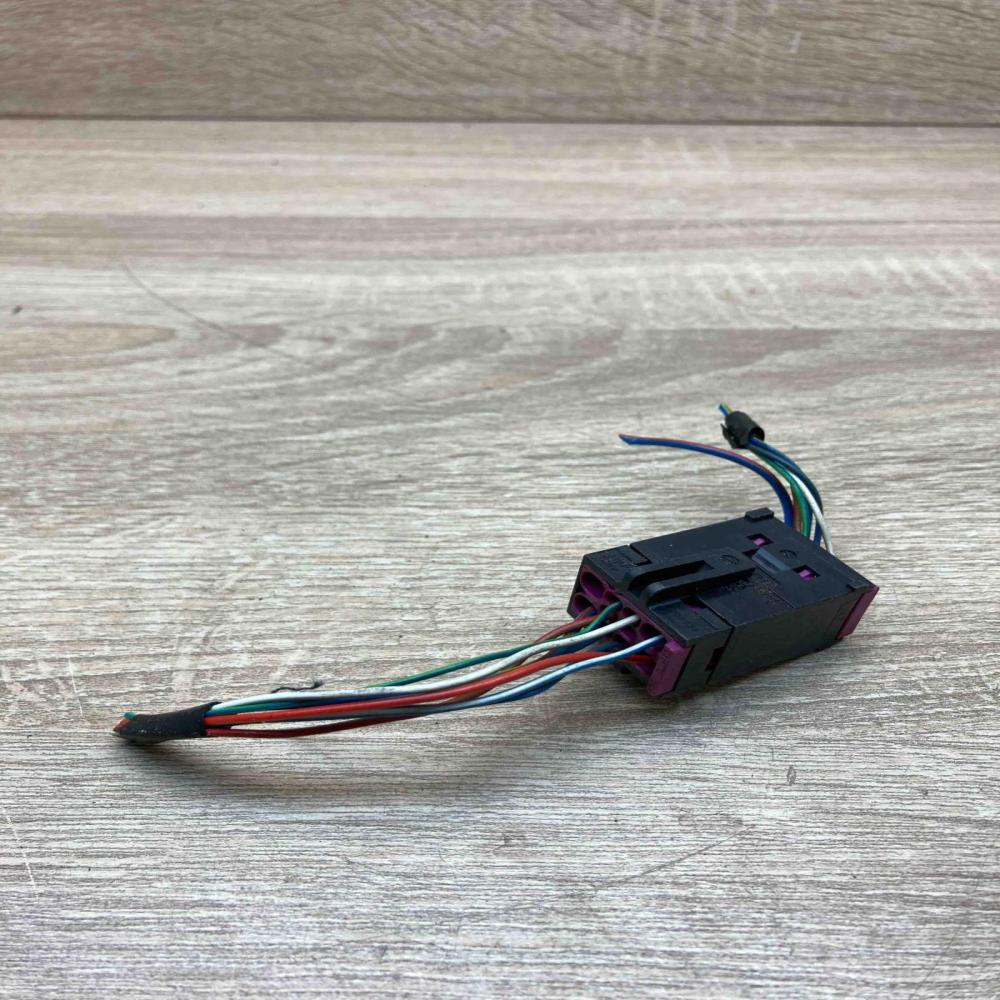 8A0972986   Plug wire Volkswagen PASSAT B5