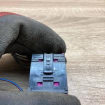 8A0972986   Plug wire Volkswagen PASSAT B5