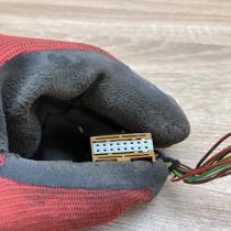443971883A   Plug wire Volkswagen PASSAT B5