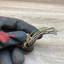 443971883A   Plug wire Volkswagen PASSAT B5