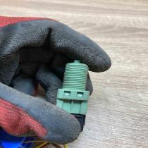 7700849783  With Plug Brake pedal sensor switch Renault Scenic I