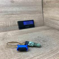 7700849783  With Plug Brake pedal sensor switch Renault Scenic I